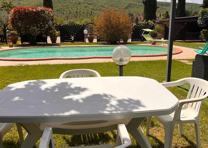 Relax Prázdninový dům