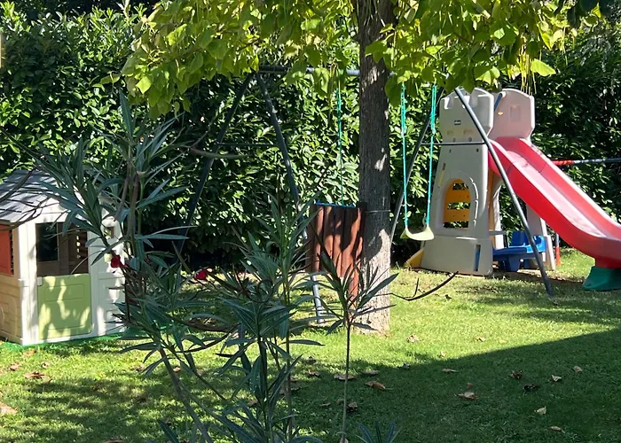 Prázdninový dům Relax *