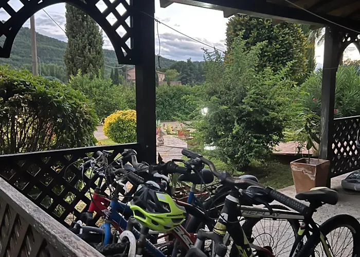 Relax Prázdninový dům *