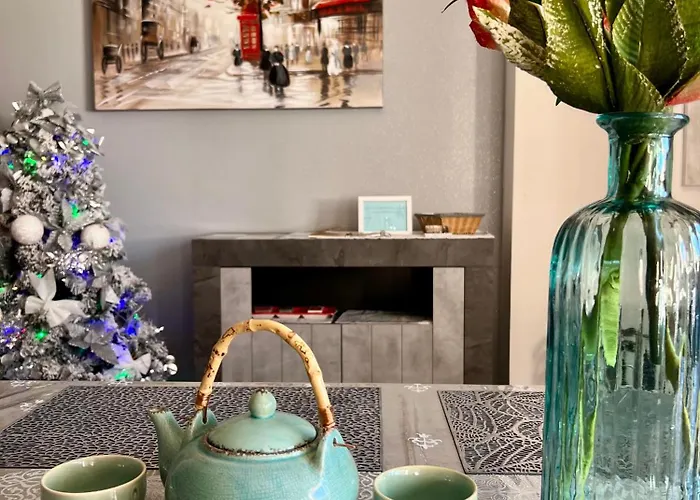 Relax Prázdninový dům Panicale