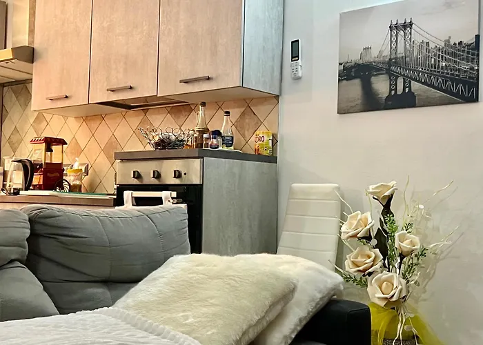 Prázdninový dům Relax *