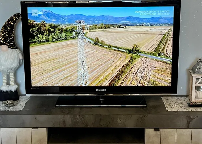 Prázdninový dům Relax Panicale