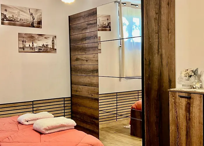 Prázdninový dům Relax Panicale