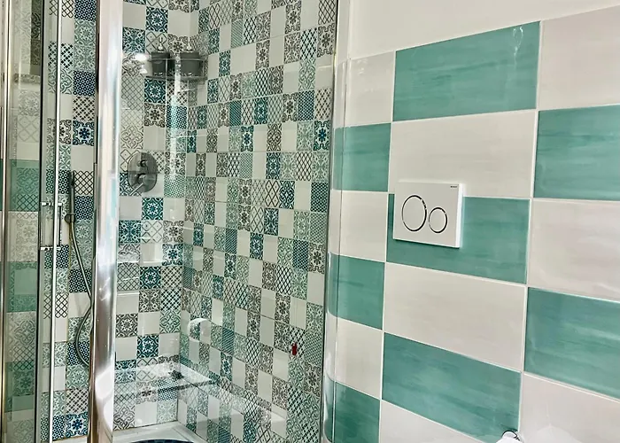 Relax Feriehus Panicale